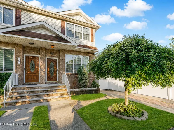 459 Ridgewood Ave, Staten Island, NY 10312