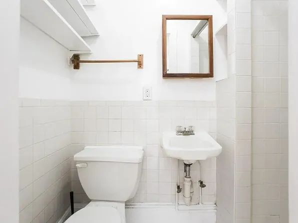 110 Dartmouth St #4, Boston, MA 02116