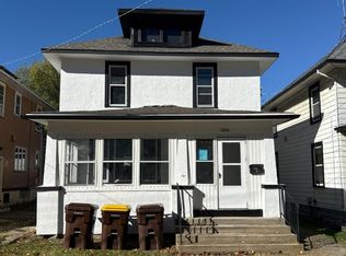 1218 S State Ave, Freeport, IL 61032