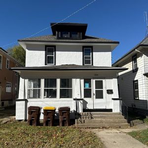 1218 S State Ave, Freeport, IL, 61032
