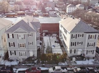 693-705 Rodman St, Fall River, MA 02721