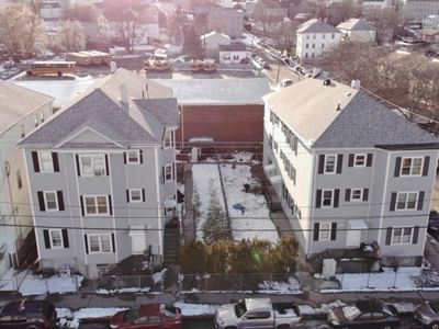 693-705 Rodman St, Fall River, MA, 02721
