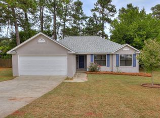 3119 Greensboro Way, Augusta, GA 30909