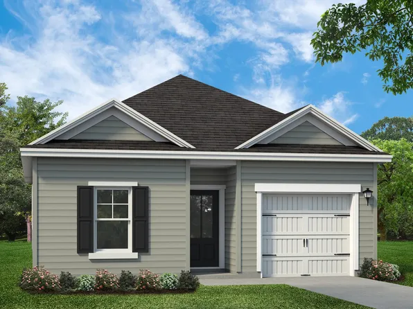 Henry Plan, Founder's Park