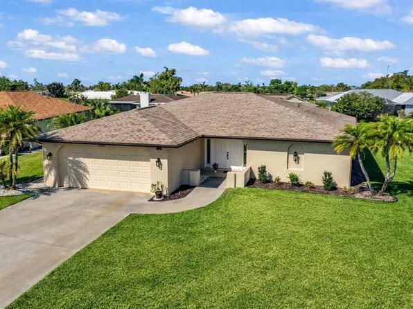 1602 Jim Jim Ct, Venice, FL 34293