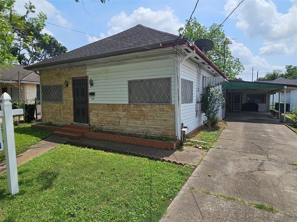 6822 Avenue F, Houston, TX 77011