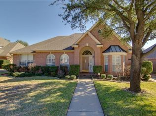1505 Scot Ln, Keller, TX 76248