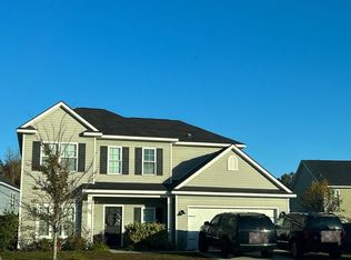130 Glen Way, Richmond Hill, GA 31324