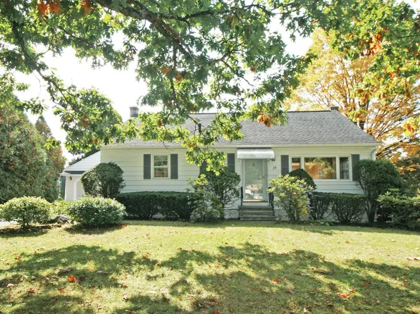 28 South St, Easthampton, MA 01027