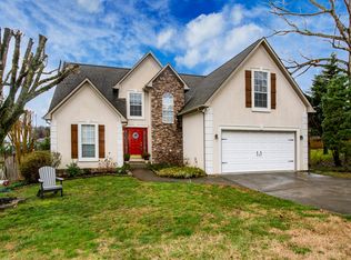2107 Pewter Dr, Knoxville, TN 37909