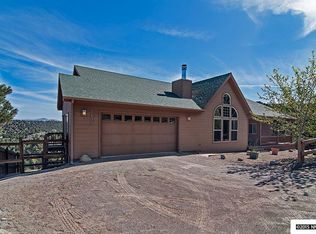 1675 Empire Rd, Reno, NV 89521