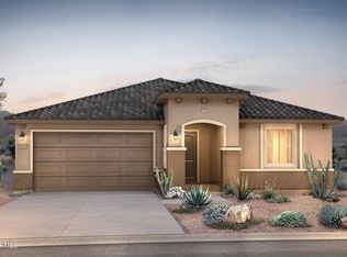 18667 N 268th Ave, Buckeye, AZ 85396