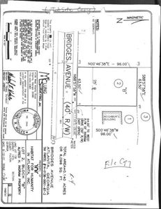 1453 Bridges Ave SW Lot 0, Atlanta, GA, 30310