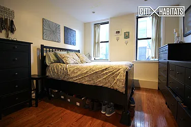 Rented by Citi Habitats