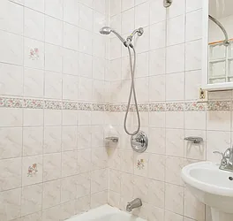 Rented by Marjorie Thompson, LREB