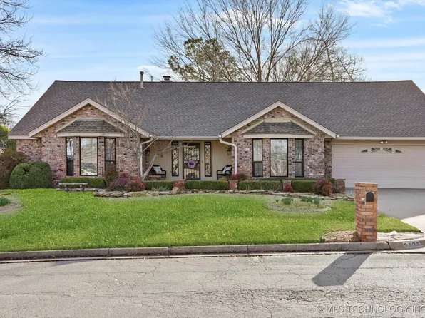 6425 S Richmond Ave, Tulsa, OK 74136