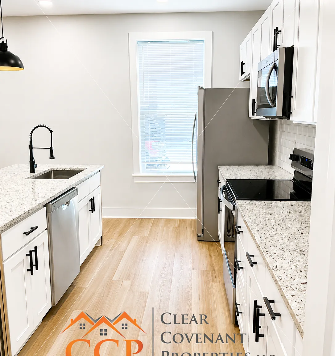 5797 B Sledge Street - 1 — Photo 4