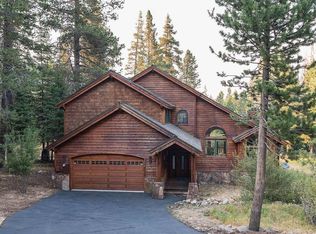 14794 Copenhagen Dr, Truckee, CA 96161