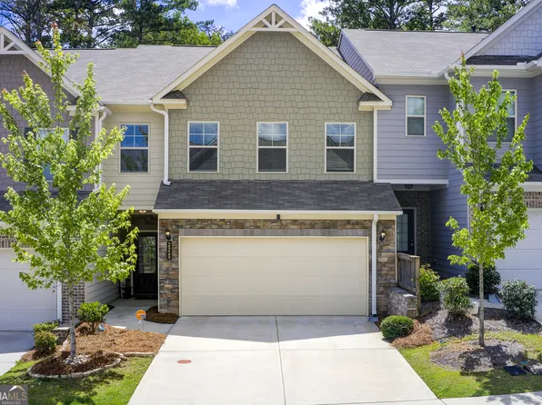 2928 Wild Laurel Ct, Norcross, GA 30071