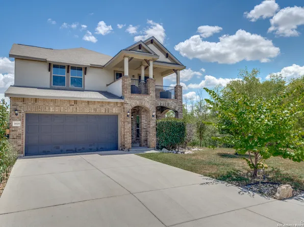 3818 Manoway Bay, San Antonio, TX 78223