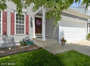 11905 Molly Pitcher Cir, Manassas, VA 20109