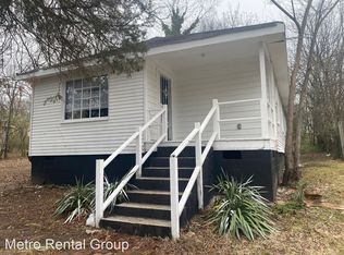 1905 S Maple St, Little Rock, AR 72204