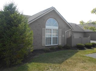 1155 Sanderling Dr, Reynoldsburg, OH