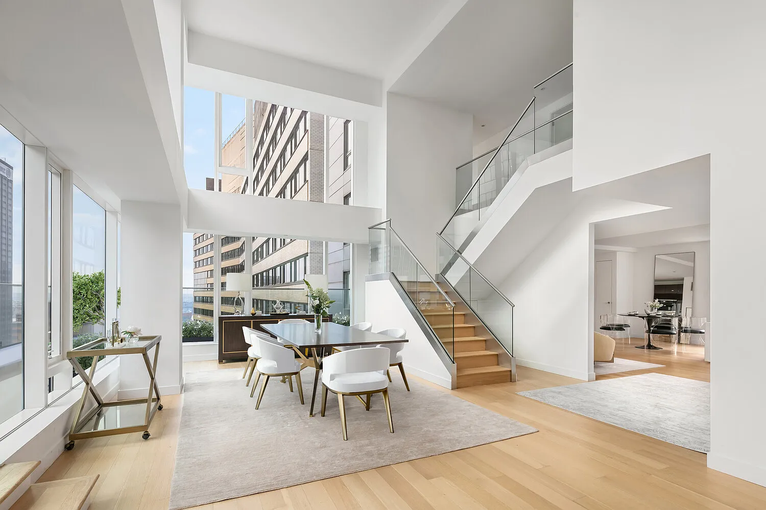 135 West 52nd Street — Photo 2