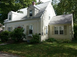 29 Bonair St, West Roxbury, MA 02132