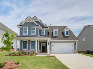 Drayton Plan, Chapel Hill, Newnan, GA 30263