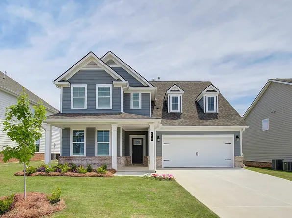 Drayton Plan, Chapel Hill