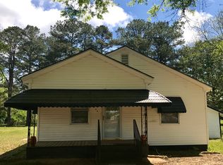 105 Quebec St, Montgomery, AL 36108
