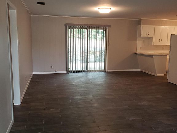 Living / Dining Room