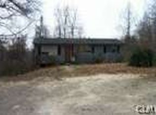 1553 Highway 51s, Homer, GA 30547