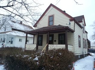 12018 Avenue Of Peace, Cleveland, OH