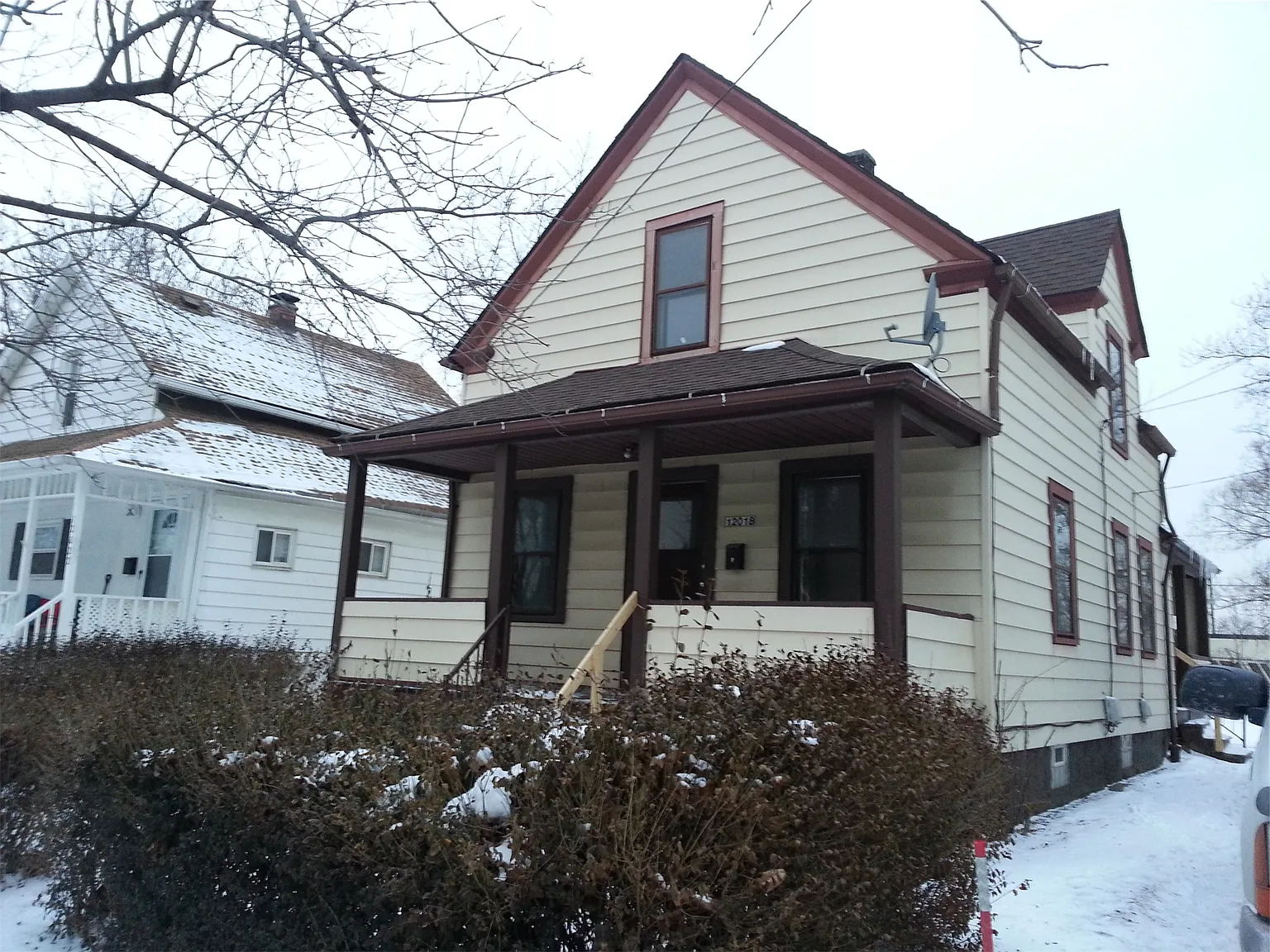 12018 Avenue Of Peace photo 1