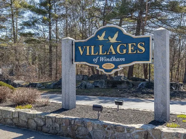 15 Evergreen Way #38, Windham, NH 03087