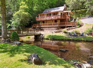 13111 Big Creek Rd, Ellijay, GA 30536