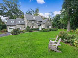 11 Ridgewood Dr, Rye, NY 10580