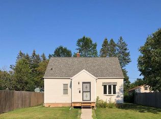 110 97th Ave W, Duluth, MN 55808