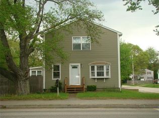 104 Central Ave, Seekonk, MA 02771