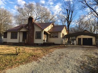 304 Benton St, Huntingdon, TN 38344