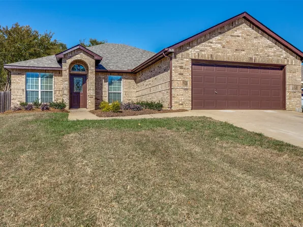 1616 Fern Dr, Mansfield, TX 76063