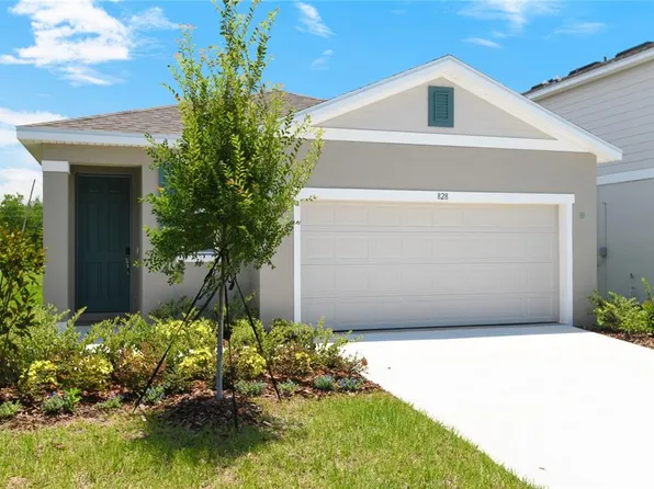 828 Lake Dell Rd, Dundee, FL 33838