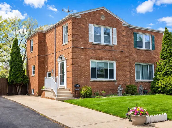 608 Beach Ave, La Grange Park, IL 60526
