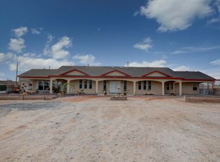 3680 Tower Rd SW, Albuquerque, NM 87121