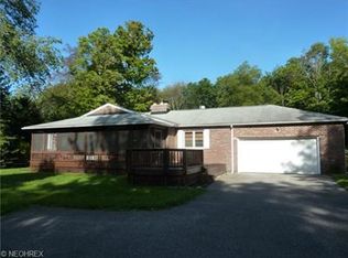 11597 Sperry Rd, Chesterland, OH 44026