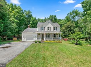 1712 Prairie Ct, Severn, MD 21144