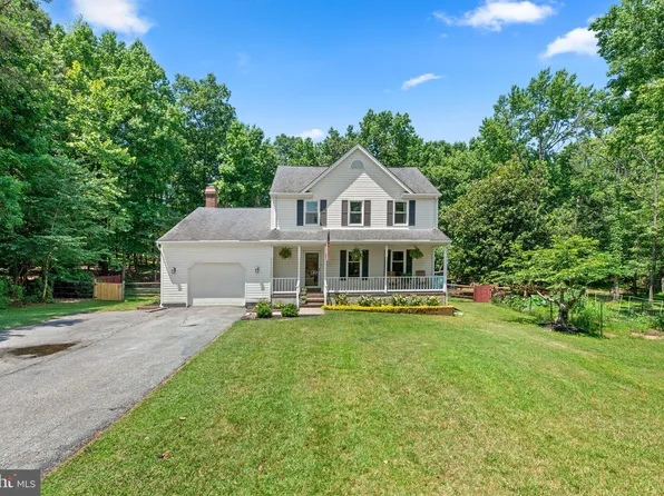 1712 Prairie Ct, Severn, MD 21144