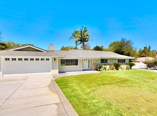 1537 McDonald Rd, Fallbrook, CA 92028